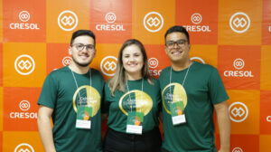 764A3407 - Cresol qualifica colaboradores no 1º Workshop do Crédito Rural