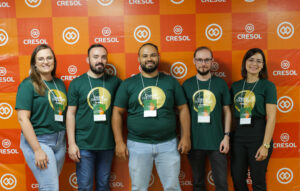 764A3410 - Cresol qualifica colaboradores no 1º Workshop do Crédito Rural