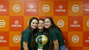 764A3415 - Cresol qualifica colaboradores no 1º Workshop do Crédito Rural
