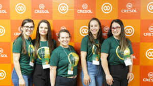 764A3423 - Cresol qualifica colaboradores no 1º Workshop do Crédito Rural