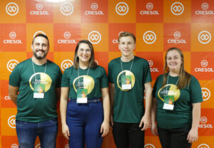 764A3430 - Cresol qualifica colaboradores no 1º Workshop do Crédito Rural