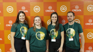 764A3438 - Cresol qualifica colaboradores no 1º Workshop do Crédito Rural