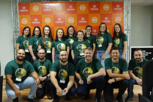 764A3445 - Cresol qualifica colaboradores no 1º Workshop do Crédito Rural