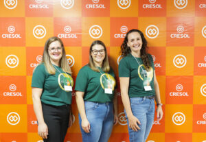 764A3463 - Cresol qualifica colaboradores no 1º Workshop do Crédito Rural