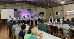 Missoes 1 - Cresol Missões Fronteira RS inicia período de Assembleias em Santo Ângelo