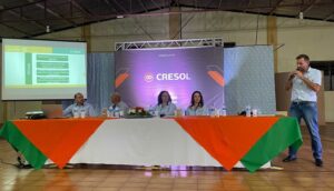 Missoes 5 - Cresol Missões Fronteira RS inicia período de Assembleias em Santo Ângelo