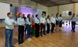 Missoes 7 - Cresol Missões Fronteira RS inicia período de Assembleias em Santo Ângelo