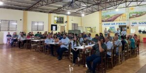 Missoes 8 - Cresol Missões Fronteira RS inicia período de Assembleias em Santo Ângelo