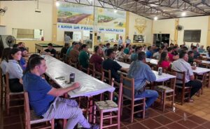 Missoes 9 - Cresol Missões Fronteira RS inicia período de Assembleias em Santo Ângelo