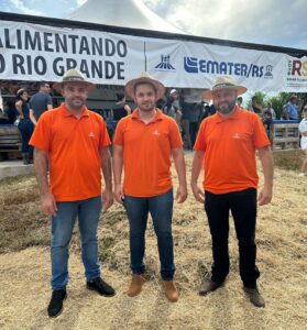 Raiz 2 - Cresol supera expectativa de negócios durante a 8ª Expo Agro Cotricampo