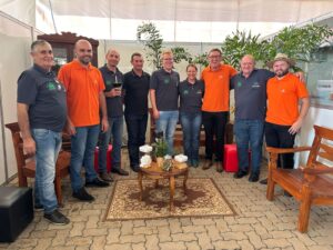 Raiz 4 - Cresol supera expectativa de negócios durante a 8ª Expo Agro Cotricampo