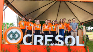 TECNOESTE 3 - Cresol celebra bons resultados no 17º Tecnoeste