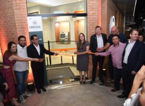 cresol tradicao agencia tupa inauguracao - Com plano de expansão consolidado, Cresol inaugura mais uma agência em São Paulo