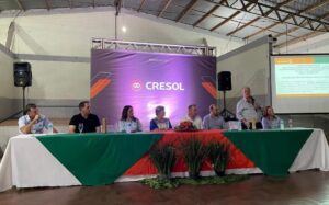 missoes 5 1 - Cresol Missões Fronteira RS promove Assembleia em Senador Salgado Filho