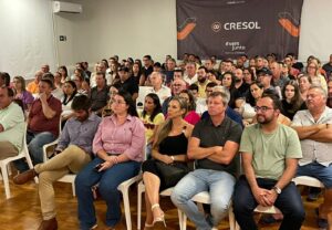 missoes 5 2 - Assembleia Geral da Cresol Missões Fronteira RS reúne associados em Santiago