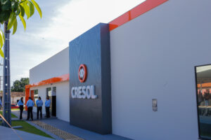20240323091536 MG 3379 1 - Cresol expande área de atuação ao inaugurar quarta agência no Maranhão