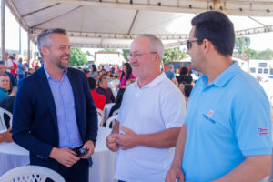 20240323093032 MG 3432 - Cresol expande área de atuação ao inaugurar quarta agência no Maranhão