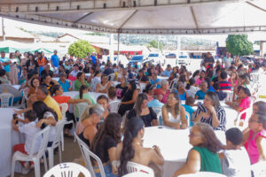20240323093728 MG 3470 - Cresol expande área de atuação ao inaugurar quarta agência no Maranhão