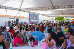 20240323100846 MG 3565 - Cresol expande área de atuação ao inaugurar quarta agência no Maranhão