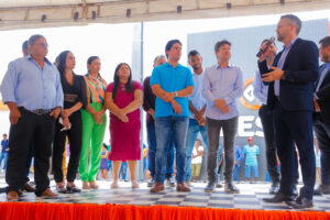 20240323112248 MG 3761 - Cresol expande área de atuação ao inaugurar quarta agência no Maranhão