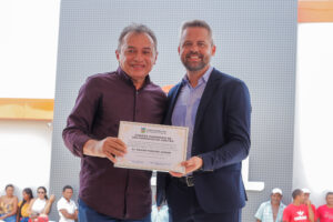 20240323113342 MG 3854 - Cresol expande área de atuação ao inaugurar quarta agência no Maranhão