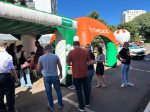 Acao saude PV 1 - Cresol Centro-Sul promove ação de saúde e bem-estar em Erechim Acao saude PV 1 - Cresol Centro-Sul promove ação de saúde e bem-estar em Erechim