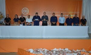 Assembleia Cresol Raiz MS 16 - Cresol Raiz promove Assembleia Geral Ordinária com a presença de mais de mil cooperados