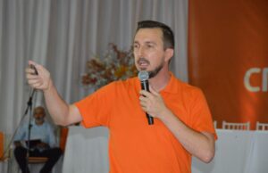 Assembleia Cresol Raiz MS 88 - Cresol Raiz promove Assembleia Geral Ordinária com a presença de mais de mil cooperados
