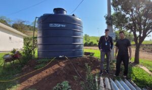 Dia Mundial da Agua 2 - Dia Mundial da Água: cuidar dos recursos ambientais é cooperar com o futuro