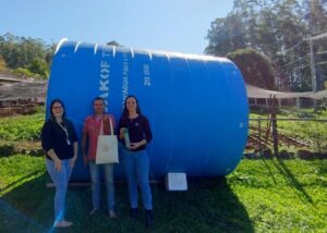 Dia Mundial da Agua 3 1 - Dia Mundial da Água: cuidar dos recursos ambientais é cooperar com o futuro