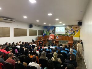 Evento Itapora 1 - Cresol Centro-Sul e Associação Comercial e Industrial Itaporã promovem palestra sobre potencialização de vendas e atendimento diferenciado Evento Itapora 1 - Cresol Centro-Sul e Associação Comercial e Industrial Itaporã promovem palestra sobre potencialização de vendas e atendimento diferenciado