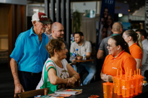 Femi 05 - Cresol celebra bons resultados na 20ª ExpoFemi