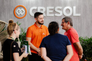 Femi 19 - Cresol celebra bons resultados na 20ª ExpoFemi