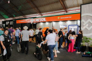 Femi 26 1 - Cresol celebra bons resultados na 20ª ExpoFemi