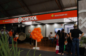 Femi 31 - Cresol celebra bons resultados na 20ª ExpoFemi