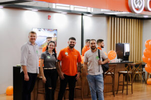 Femi 38 - Cresol celebra bons resultados na 20ª ExpoFemi