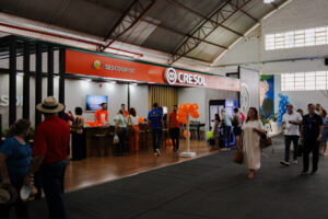 Femi 43 - Cresol celebra bons resultados na 20ª ExpoFemi