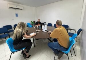 Semana do Credito Cresol 1 - Cresol marca presença na Semana do Crédito em Erechim