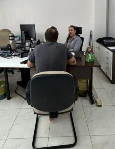 WhatsApp Image 2024 03 28 at 14.47.11 - Cresol marca presença na Semana do Crédito em Erechim
