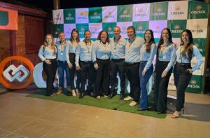 assembleia girua 2 - Cresol Missões Fronteira RS cumpre agenda de Assembleia Geral de Núcleo em Giruá