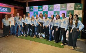 assembleia girua 3 - Cresol Missões Fronteira RS cumpre agenda de Assembleia Geral de Núcleo em Giruá