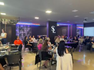 Elas Lideram 5 - Cresol lança Programa Elas Lideram, que fomenta a alta gestão feminina na cooperativa