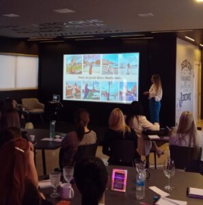 Elas Lideram 8 - Cresol lança Programa Elas Lideram, que fomenta a alta gestão feminina na cooperativa
