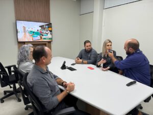 Inauguracao Coronel Bicaco 4 - Cresol celebra expansão com a inauguração de sua nova agência em Coronel Bicaco
