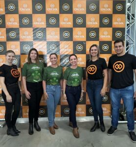 Parceria Syde e Cresol 2 - Cresol e Syngenta firmam parceria para facilitar o acesso ao crédito rural