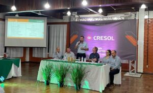 WhatsApp Image 2024 04 04 at 10.29.27 - Cresol encerra ciclo de assembleias com AGO em Guarani das Missões