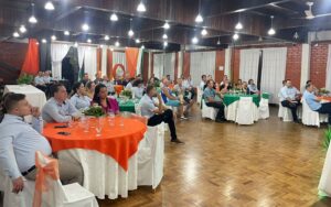 WhatsApp Image 2024 04 04 at 10.33.59 - Cresol encerra ciclo de assembleias com AGO em Guarani das Missões