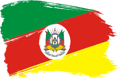 bandeira rs - Ações Emergenciais RS - #AjudaRS bandeira rs - Ações Emergenciais RS - #AjudaRS