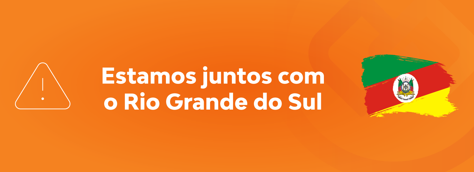 banner ajude rs - Ações Emergenciais RS - #AjudaRS banner ajude rs - Ações Emergenciais RS - #AjudaRS