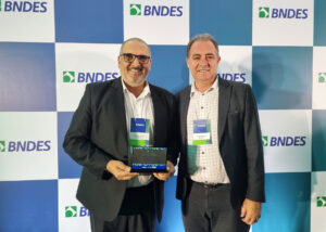 Cresol destaque agente financeiro do BNDES 1 - Cresol é destaque como agente financeiro do BNDES
